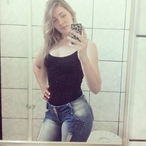 Perfil de Nadila