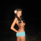 Perfil de Adryana