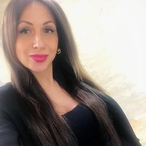 Perfil de Irmine