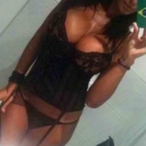 Perfil de Alyssa