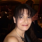 Perfil de Safoura