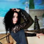 Perfil de Marie-ludivine